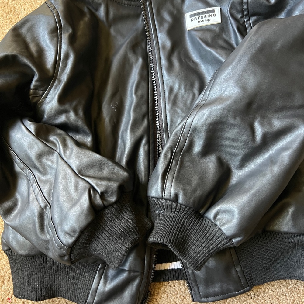Two in one Jacket - Picture 3 of 8